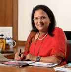 Prof. Dr. Sunita Karad